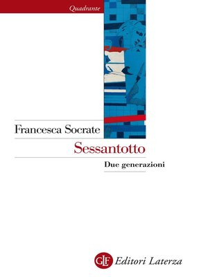 cover image of Sessantotto